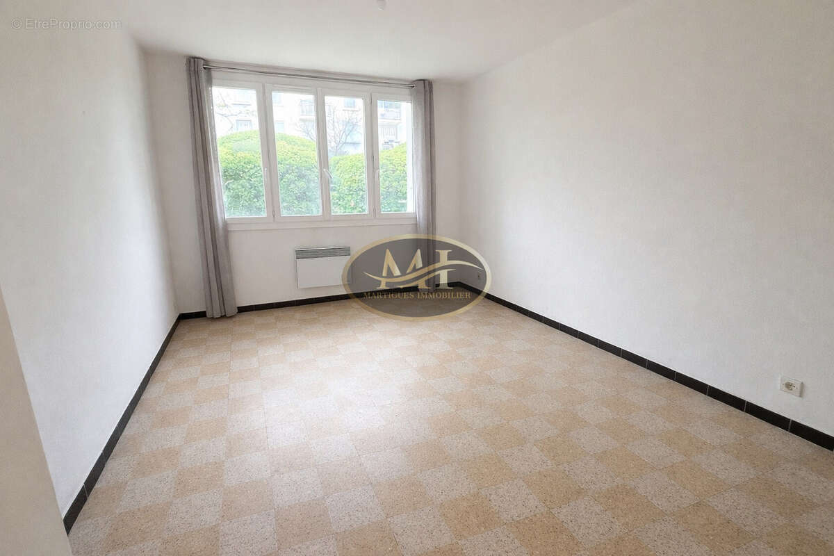 Appartement à MARTIGUES