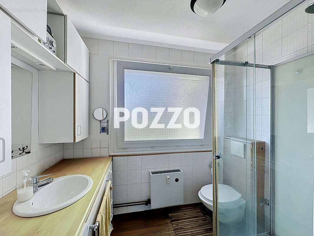 Appartement Hérouville Saint Clair 2 pièces 51.2 m2 - photo 9