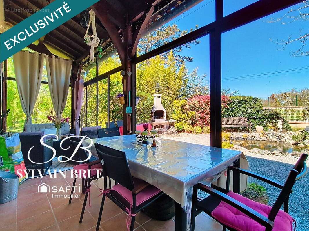 Photo 4 - Maison à MIRABEL