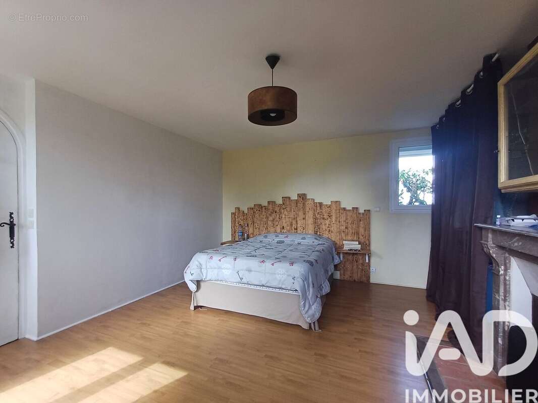 Photo 2 - Maison à LANGOAT