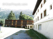 Commerce à LAVALDENS