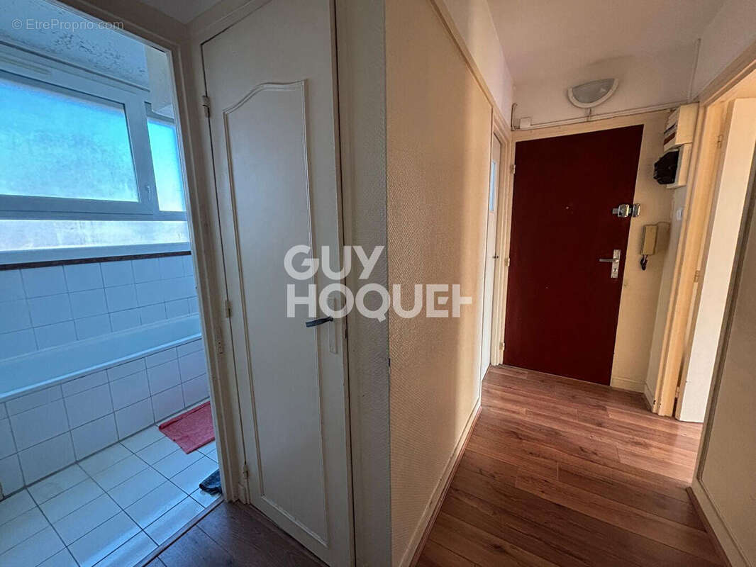 Appartement à MALAKOFF