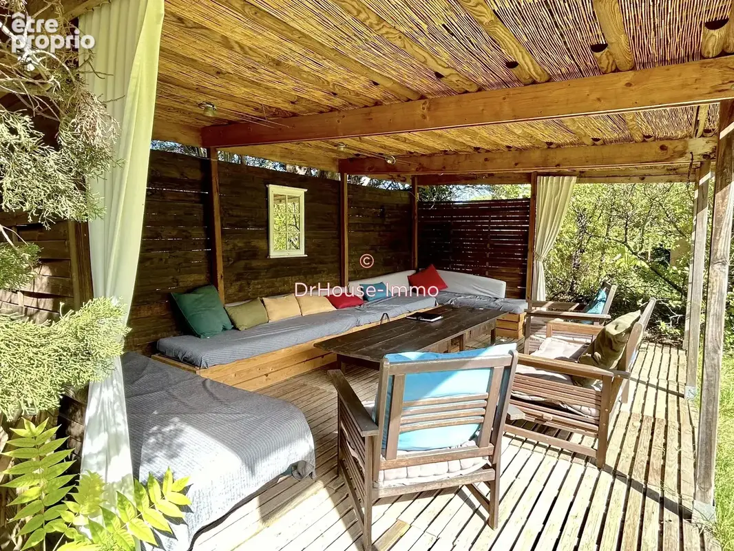 Maison 180 m² à Villecroze  - photo 16