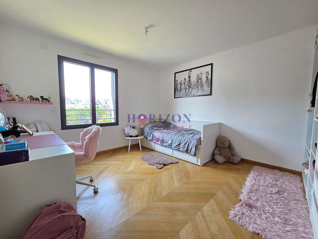 Maison à SAINT-WITZ