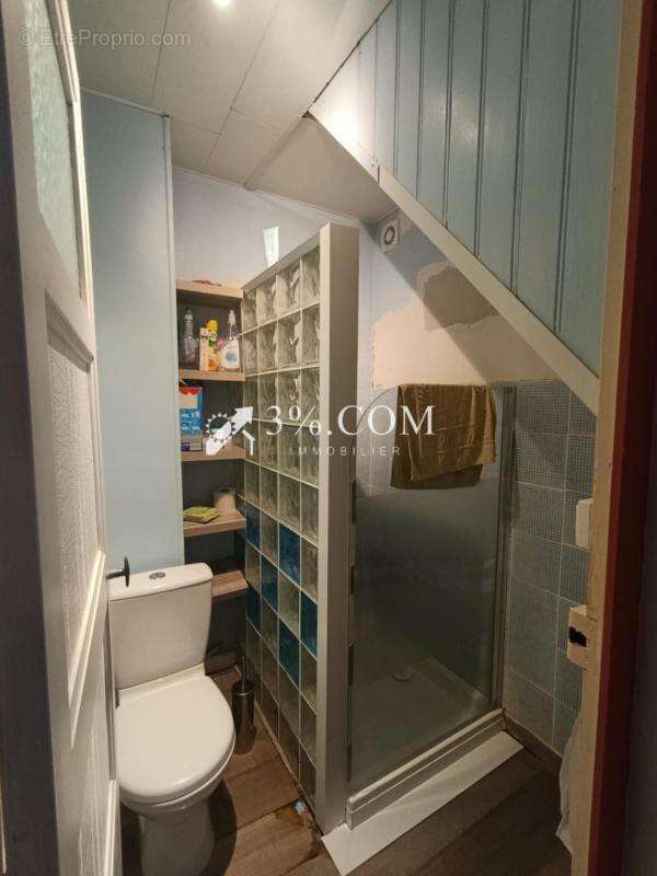 Maison à DAMELEVIERES