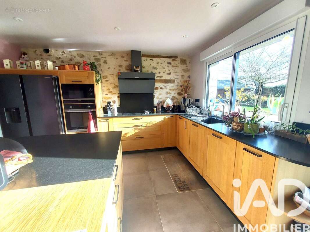 Photo 3 - Maison à LE LION-D'ANGERS