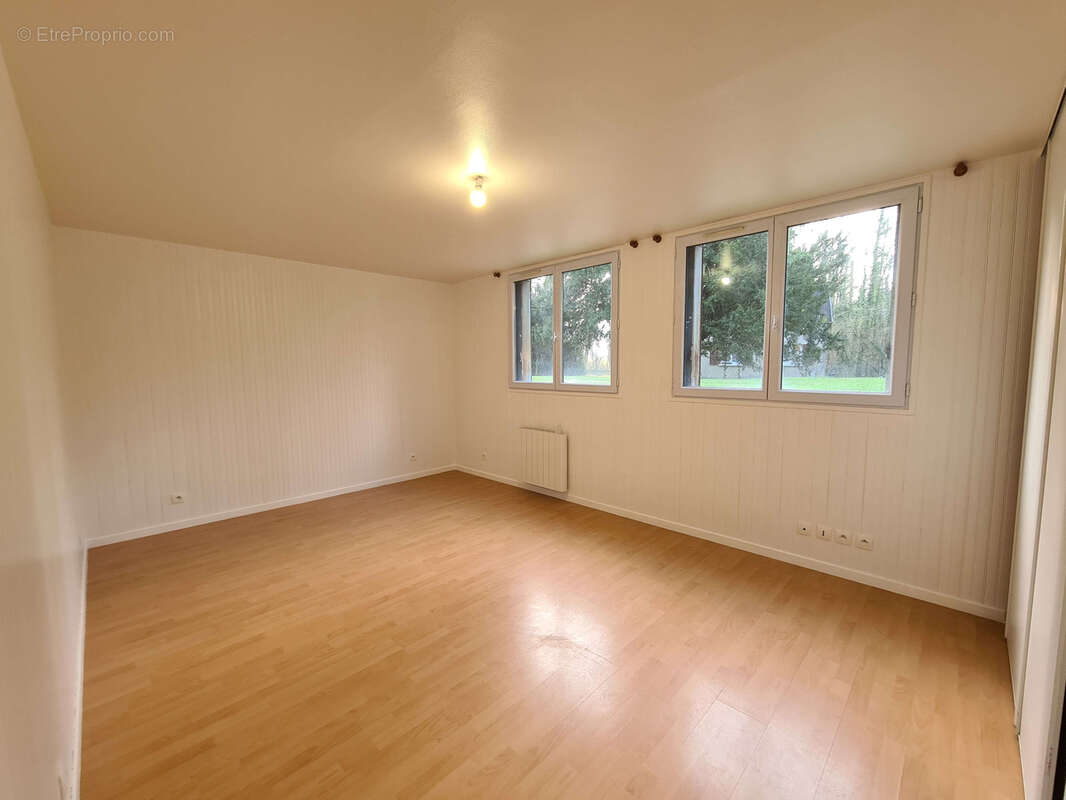Appartement à VERBERIE