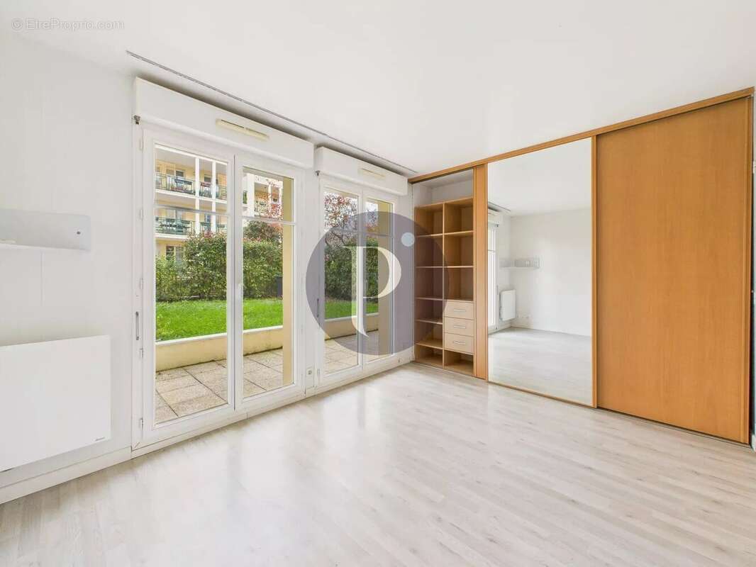 Appartement à CHATENAY-MALABRY