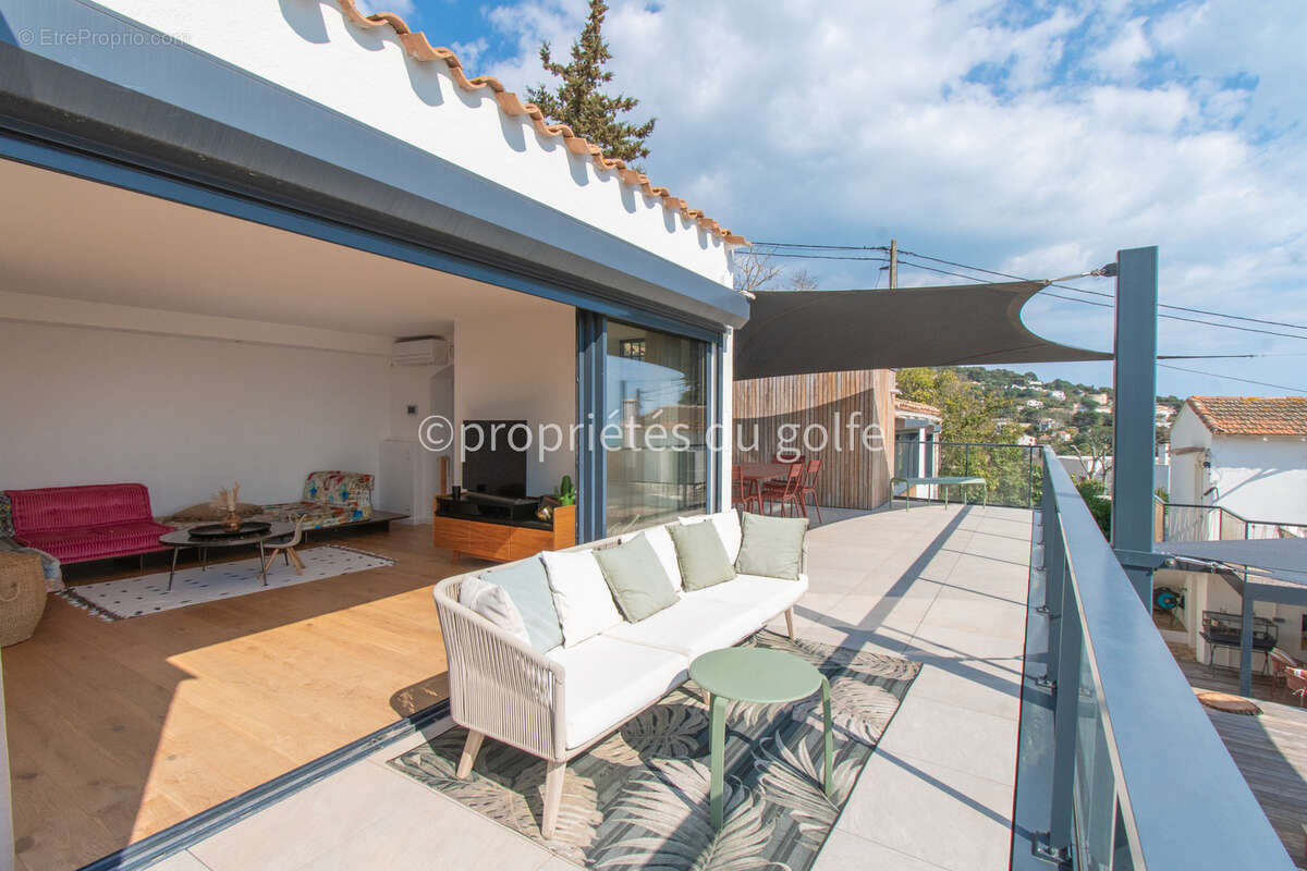 Maison à SETE