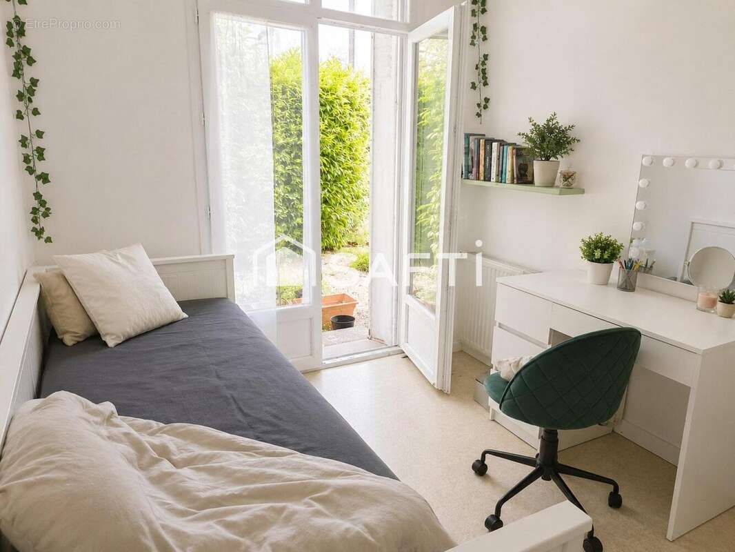 Photo 4 - Maison à BONNIERES-SUR-SEINE