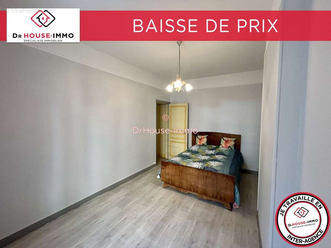 Appartement à GAILLON