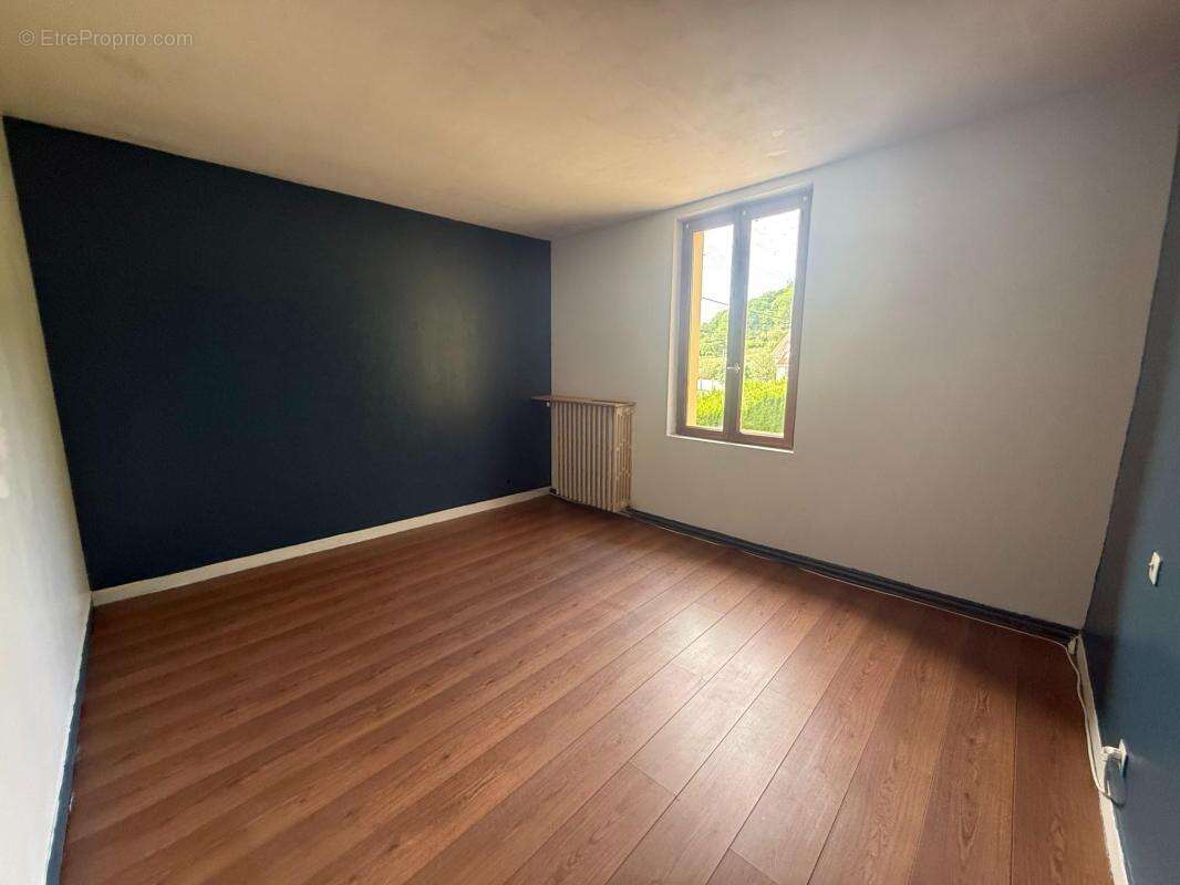 PENCHARD (77) - Maison 4p - 100m² - photo 5