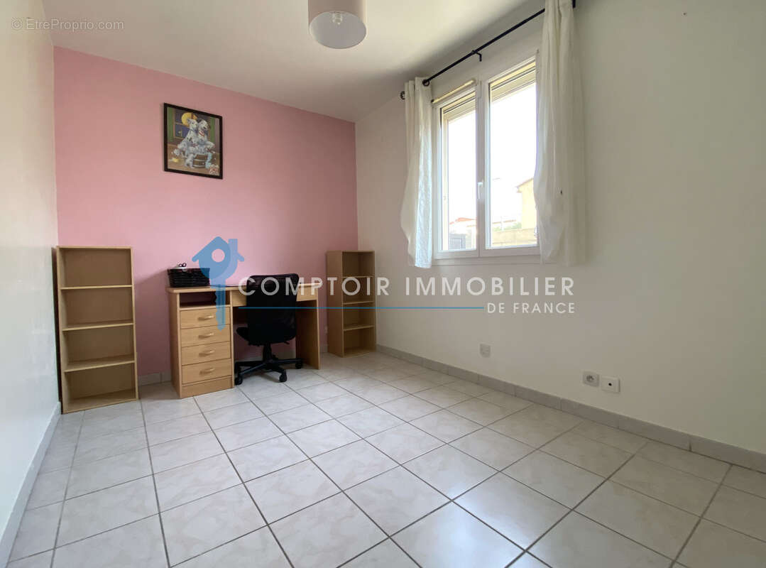 DEPT-30-A VENDRE-BEAUCAIRE Villa de type 4 de 75m2 quartier Garrigues Planes - photo 8