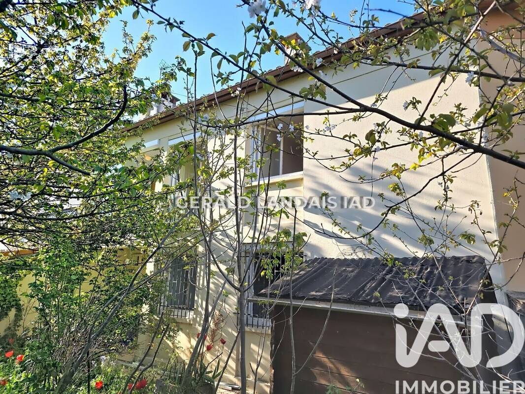 Photo 1 - Maison à PAMIERS