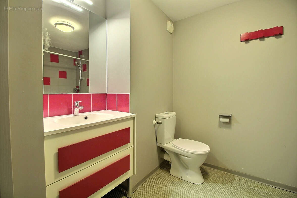 Appartement à COLOMBES