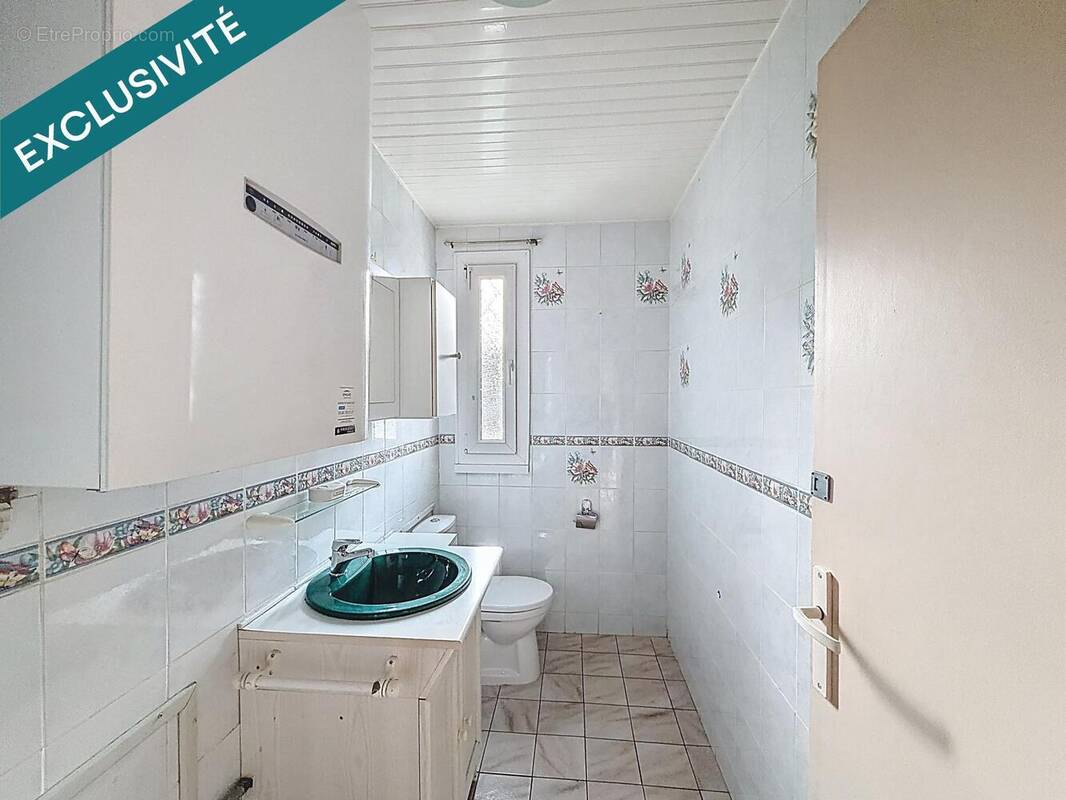 Photo 1 - Maison à RICHARDMENIL