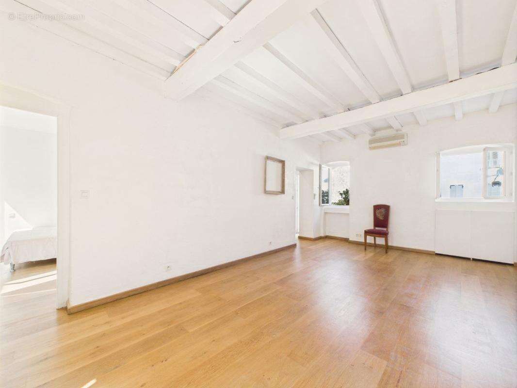 Appartement à AJACCIO