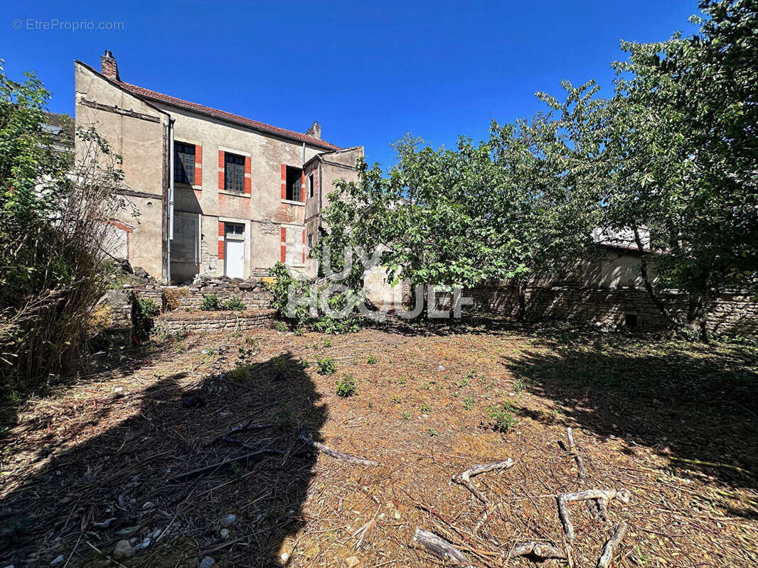 Maison Dijon 5 pièce(s) 146.60 m2 - photo 11