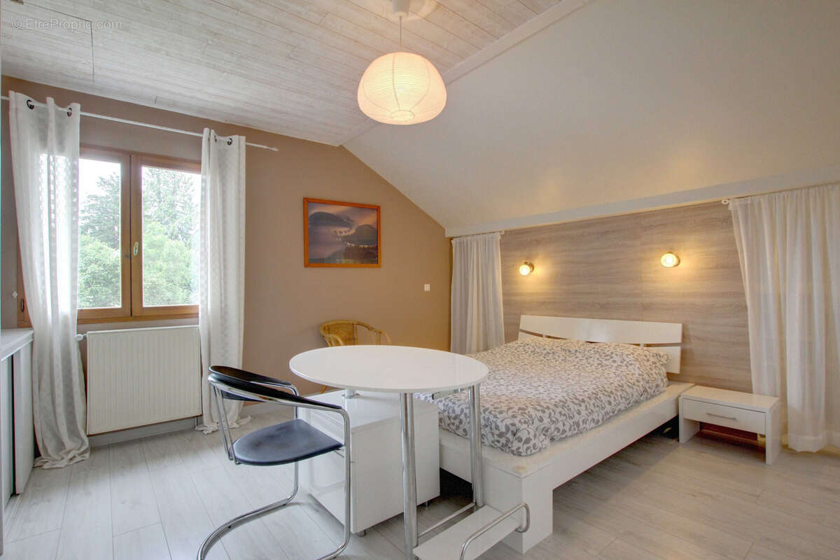 Appartement à SAINT-FELIX