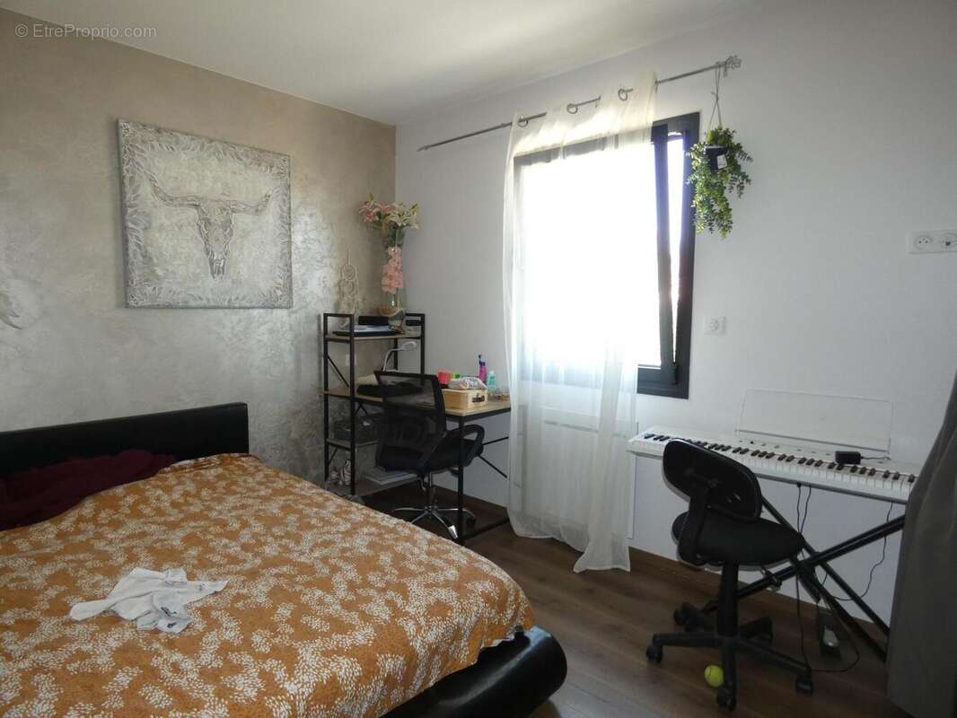 Photo 7 - Maison à MONTBRUN-DES-CORBIERES