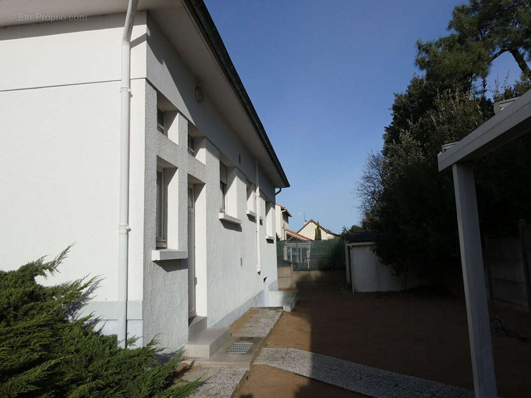 Quartier des Sylphes - photo 7