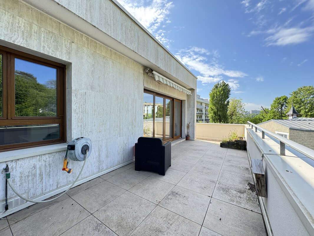 Appartement à LE PECQ