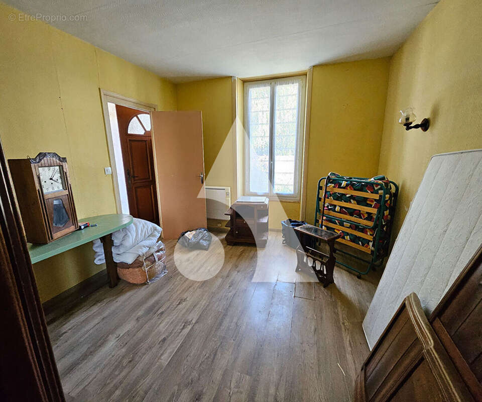 Maison à ARVERT