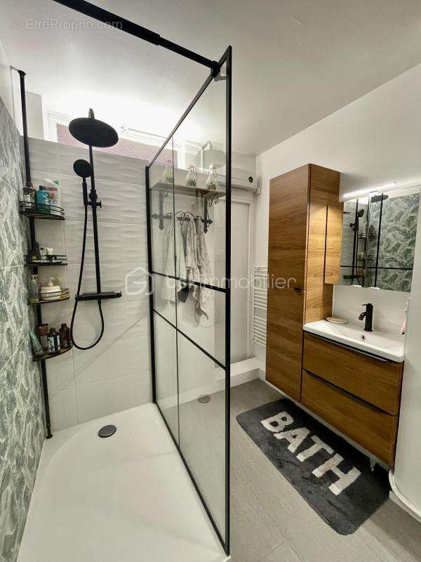 Appartement à MELUN