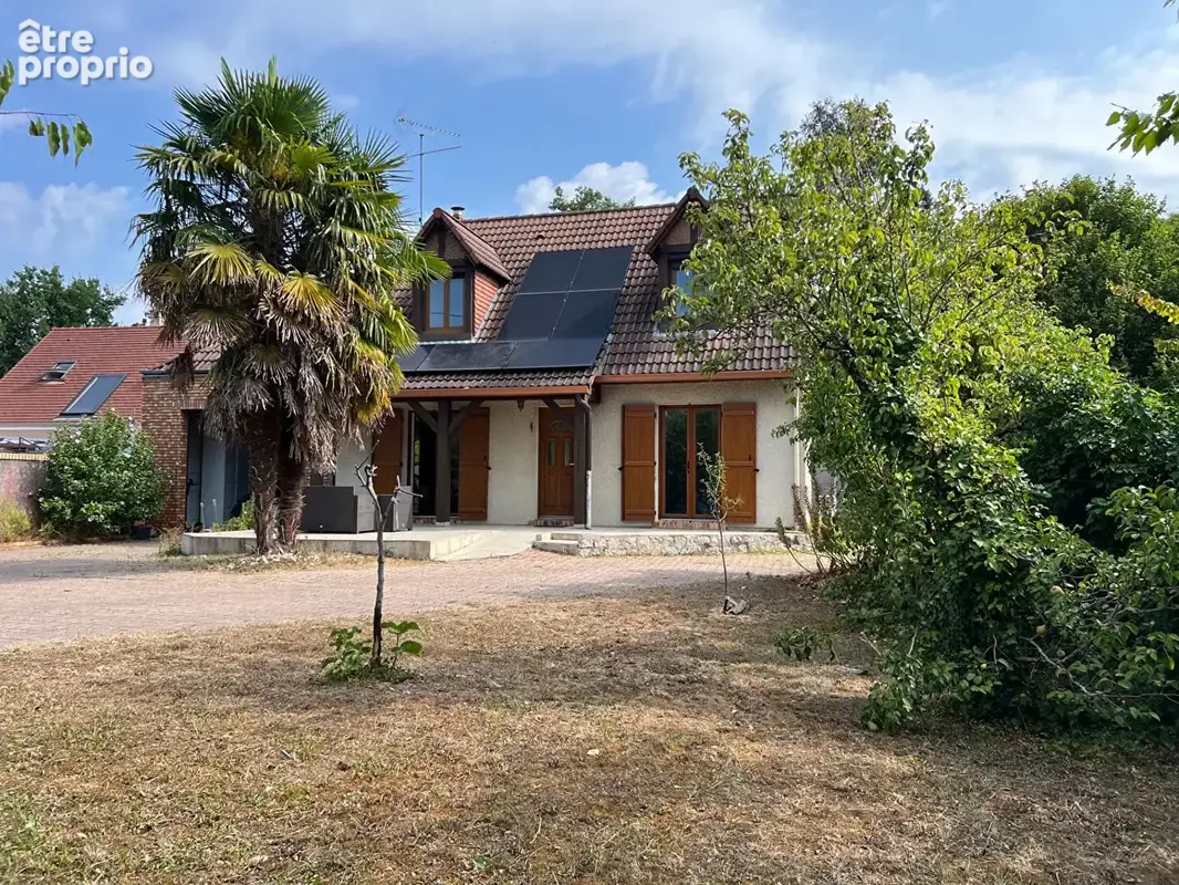 Maison à OLIVET