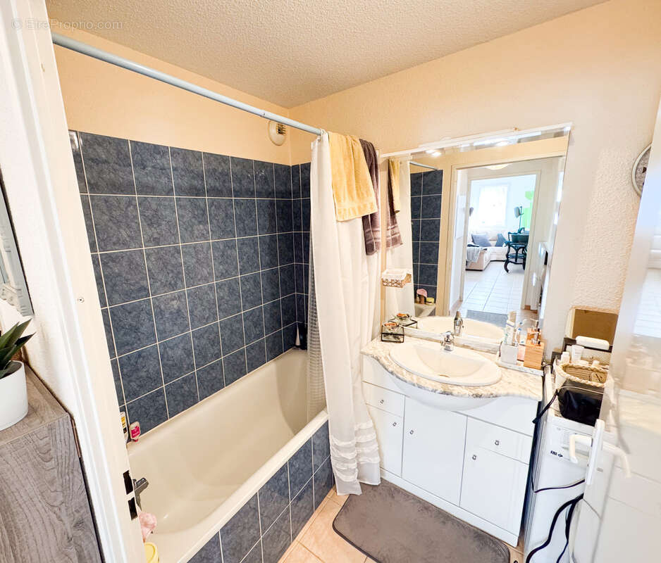 Appartement à LAYRAC