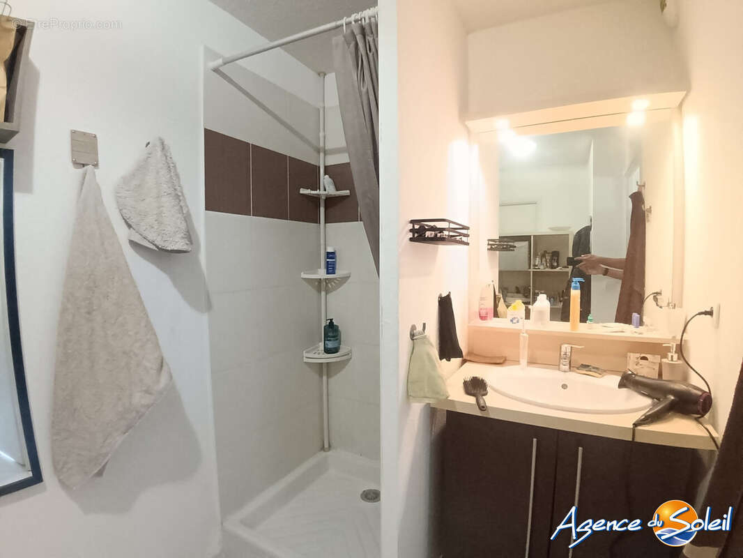 Appartement à ARGELES-SUR-MER