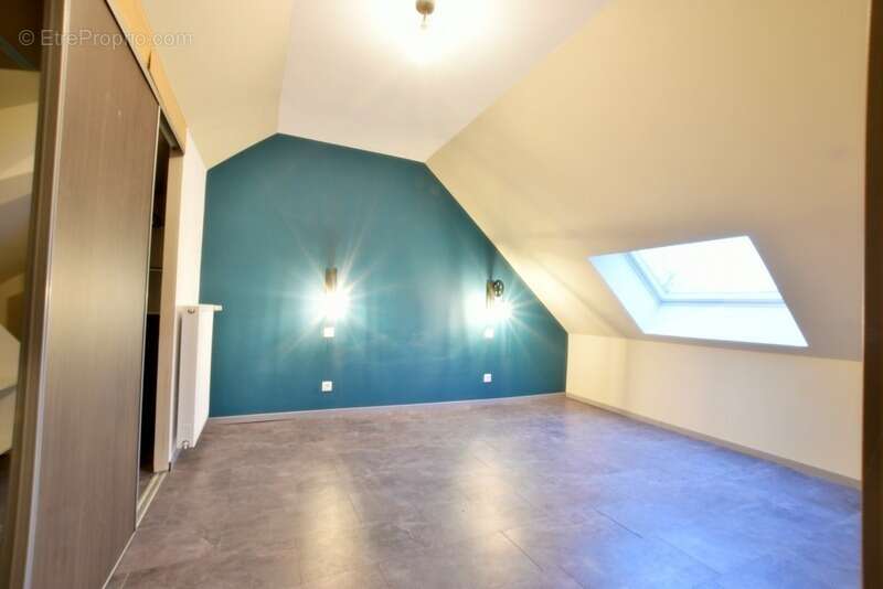 Maison à vendre 6 pièces PARAY LE FRESIL (03), 3 chambres, 6,77 Ha - photo 14