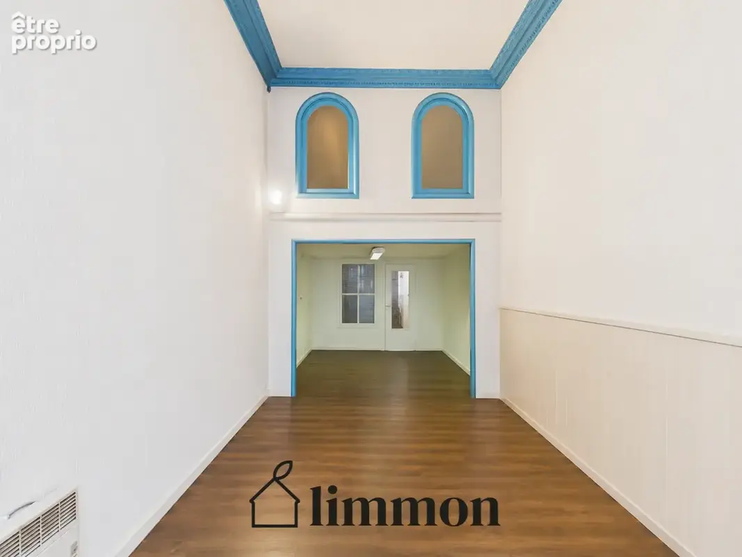Commerce 73 m² à vendre à Lyon-3e (69003) - photo 2