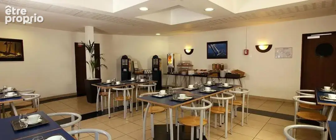 Opportunité d'investissement a LE BLANC MESNIL 93150 - photo 4