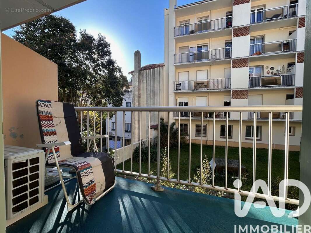Photo 8 - Appartement à AMELIE-LES-BAINS-PALALDA