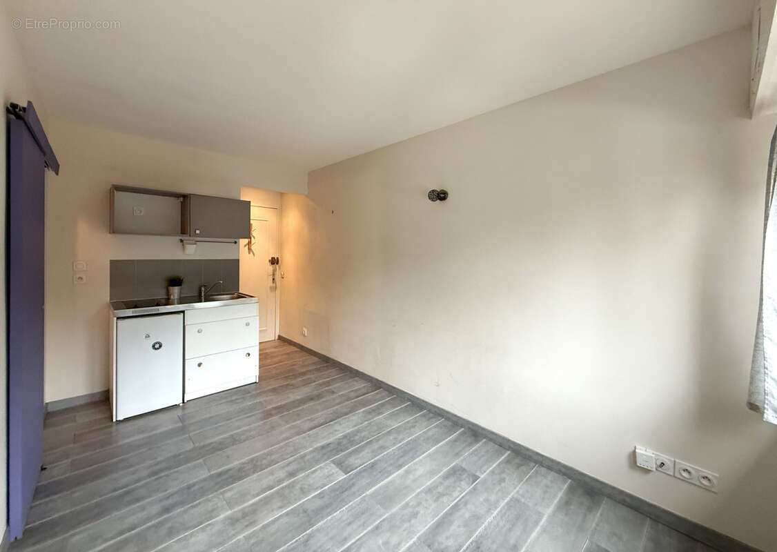 Appartement à BAYONNE
