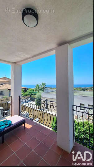 Photo 3 - Maison à BANDOL