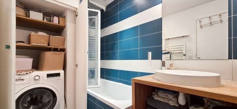 Appartement à MALAKOFF