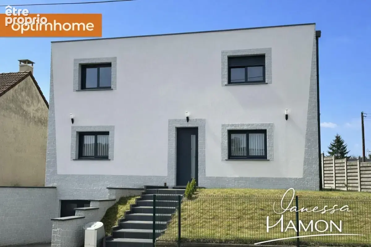 Maison 5 pièces 112 m² · à Walincourt-Selvigny · 112 m² · 194 500 €