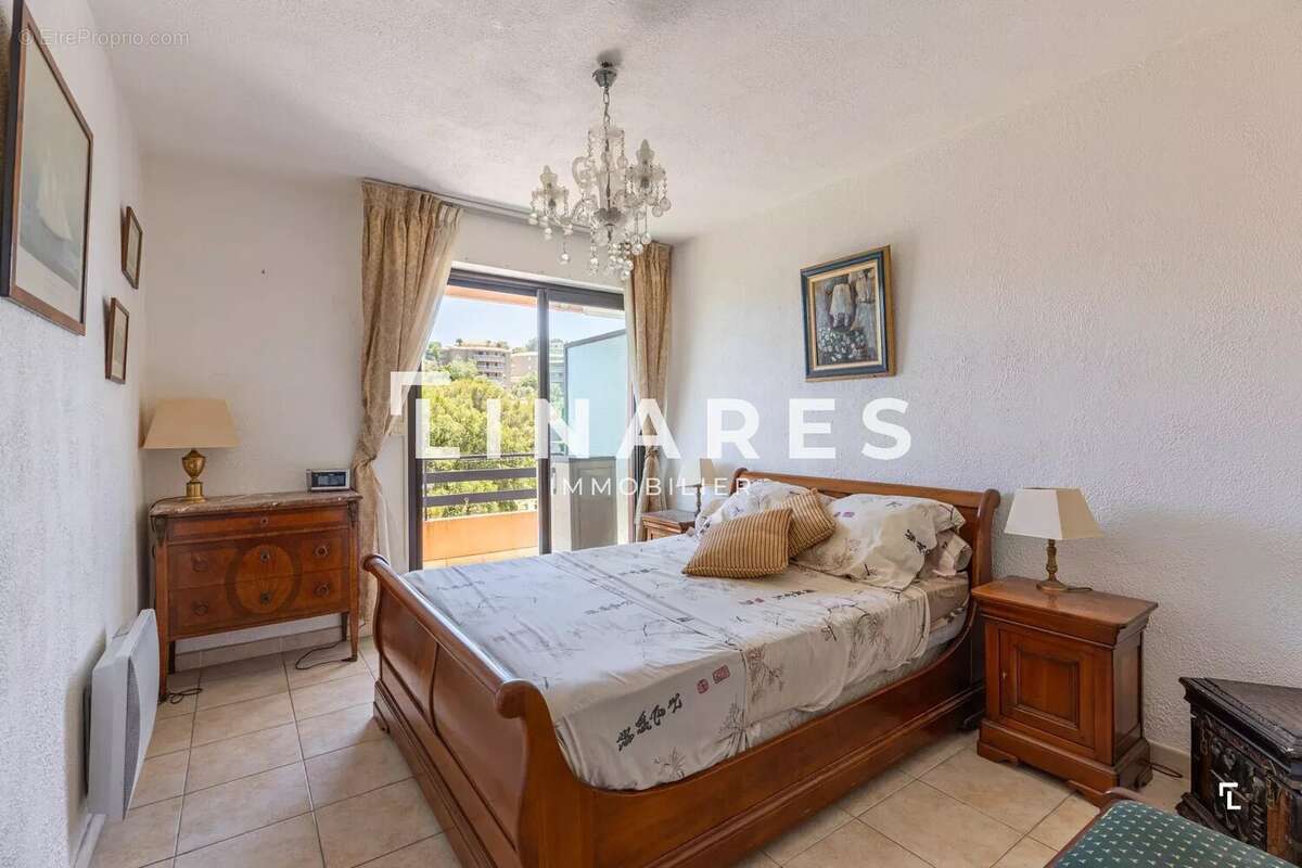 Appartement à CAVALAIRE-SUR-MER