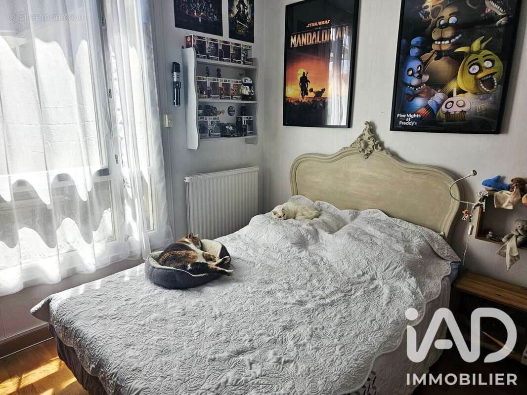 Photo 6 - Appartement à EVREUX