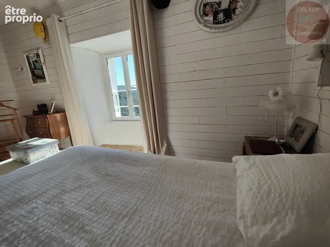 Charmante maison avec dépendances et vue dégagée - photo 5