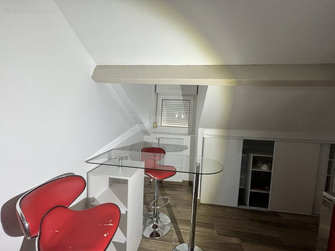 Appartement à LIMOGES