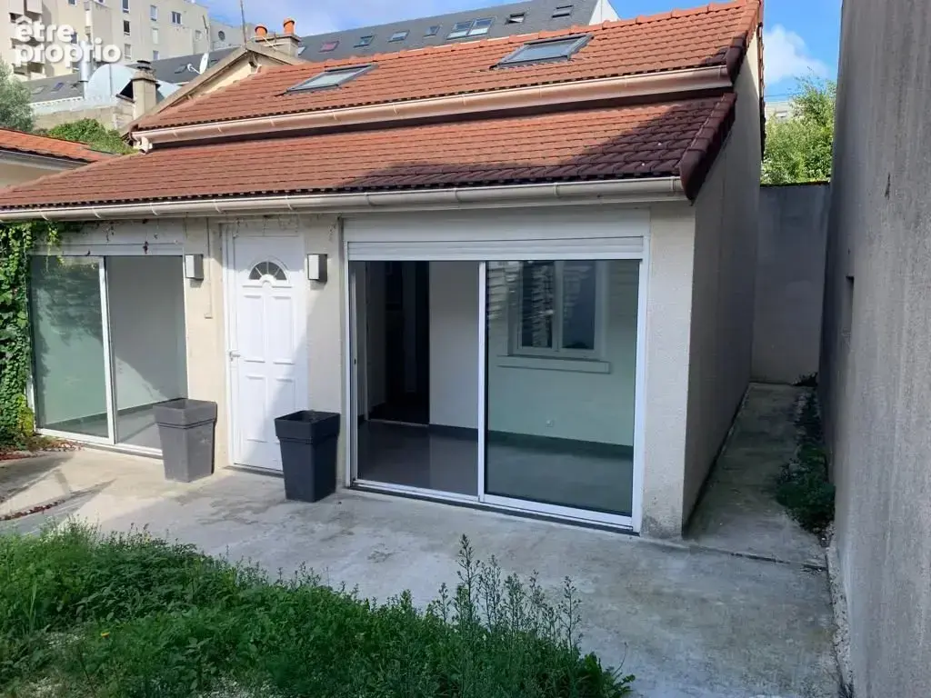 Appartement à ALFORTVILLE