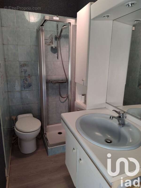 Photo 9 - Appartement à BROU