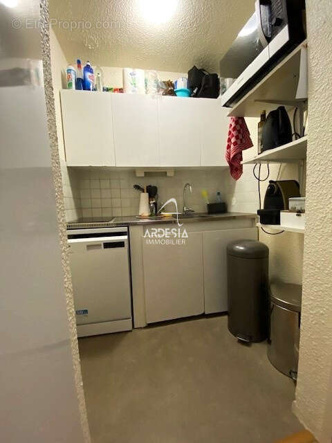 Appartement à LE CHATEL