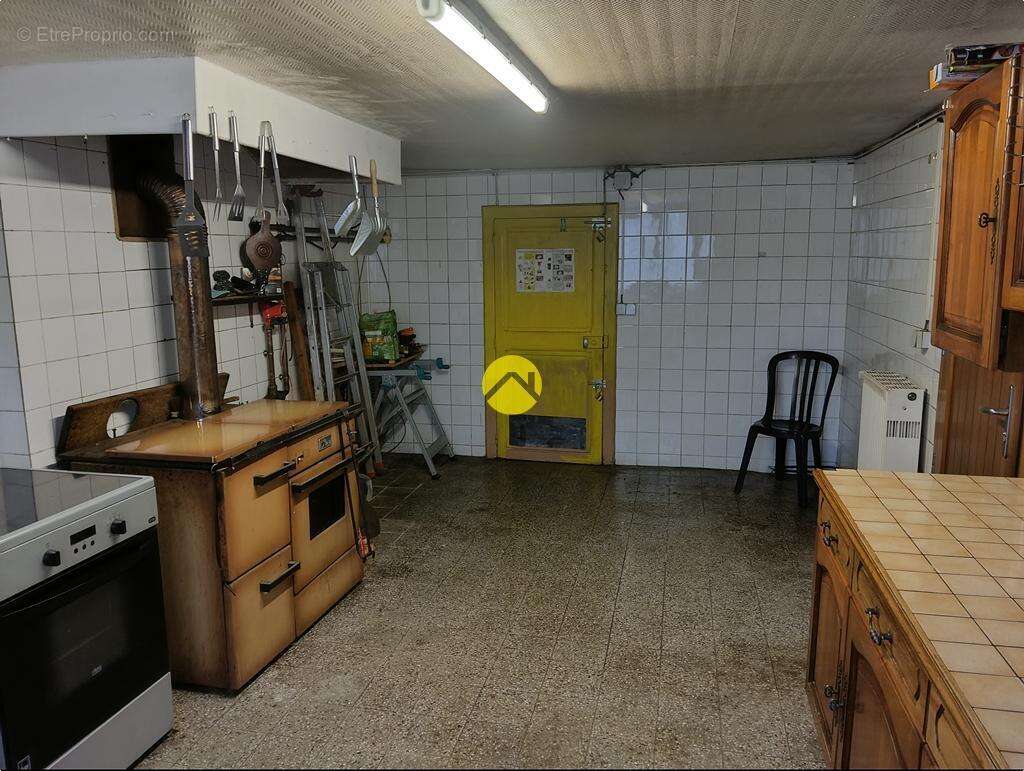 Maison à COULEUVRE