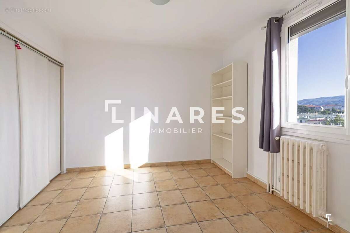 Appartement à MARSEILLE-13E