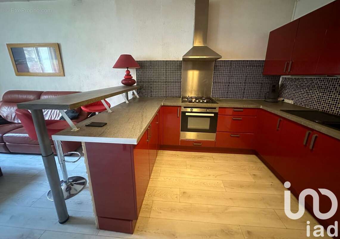 Photo 4 - Maison à FREJUS