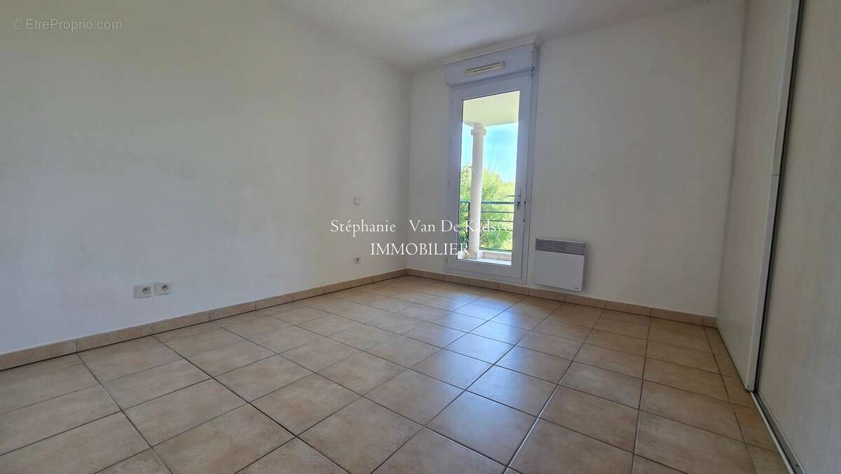 Appartement à FREJUS